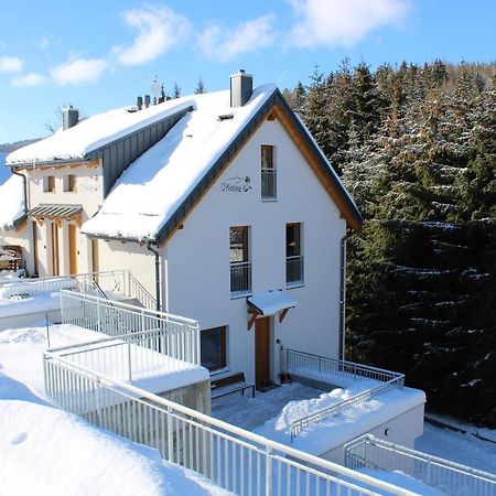 U Králíka, apartmán E Dolní Morava Exteriér fotografie