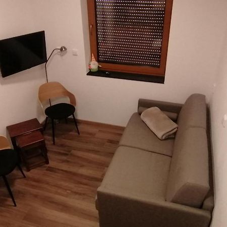 U Králíka, apartmán E Dolní Morava Exteriér fotografie