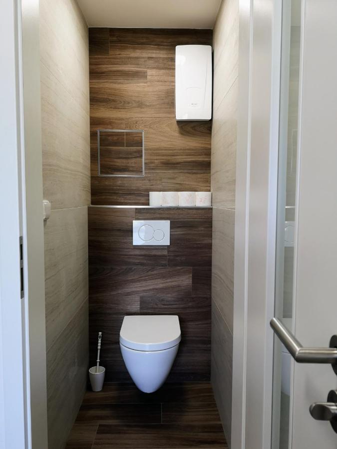 U Králíka, apartmán E Dolní Morava Exteriér fotografie