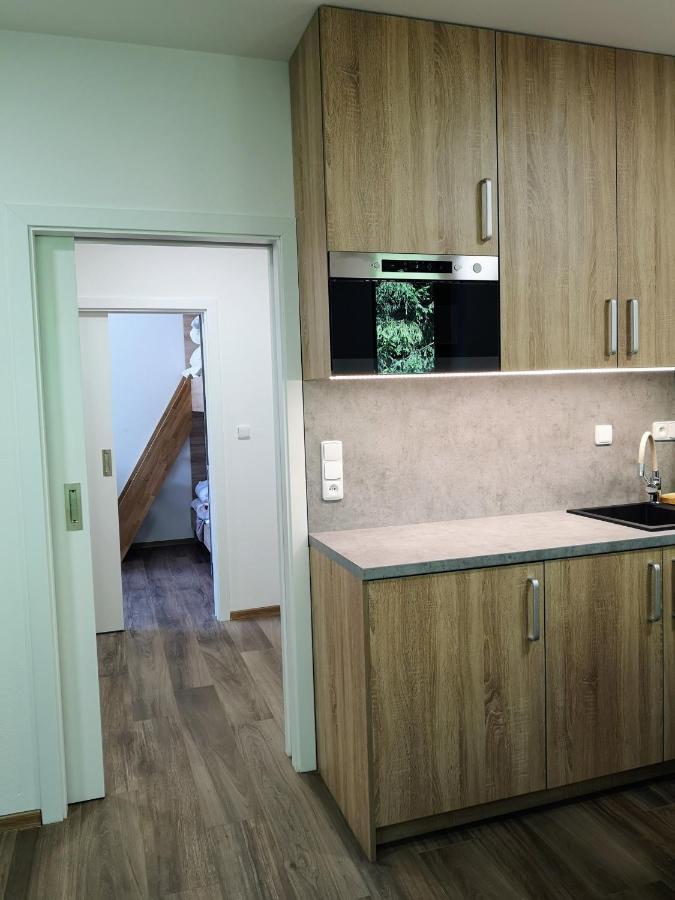 U Králíka, apartmán E Dolní Morava Exteriér fotografie