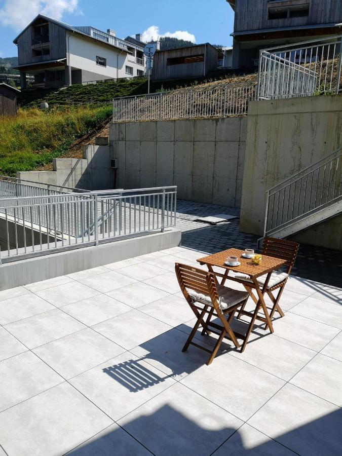 U Králíka, apartmán E Dolní Morava Exteriér fotografie