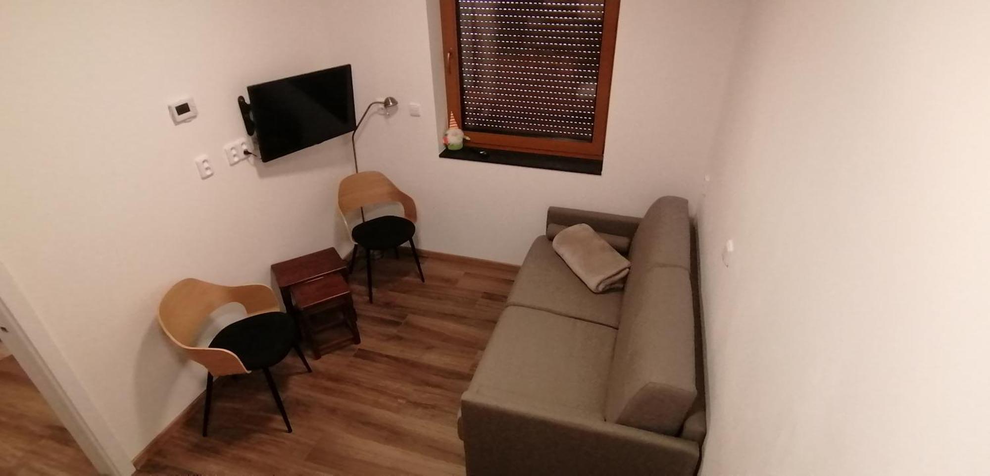 U Králíka, apartmán E Dolní Morava Exteriér fotografie